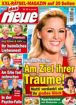 Das-Neue-Abo Cover