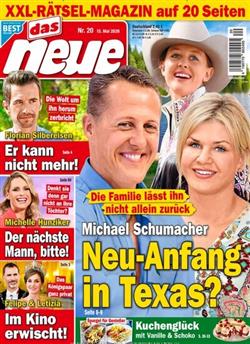 Das-Neue-Abo Cover