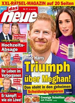 Das-Neue-Abo Cover