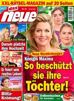 Das-Neue-Abo Cover