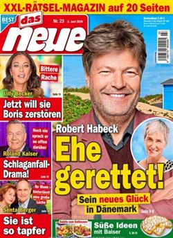Das-Neue-Abo Cover