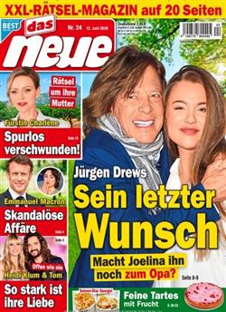 Das-Neue-Abo Cover