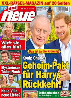 Das-Neue-Abo Cover