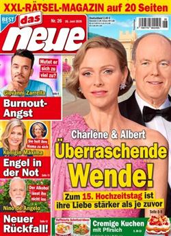 Das-Neue-Abo Cover