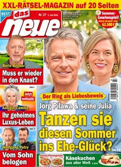 Das-Neue-Abo Cover