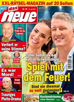 Das-Neue-Abo Cover