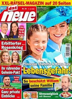 Das-Neue-Abo Cover