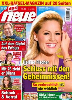 Das-Neue-Abo Cover