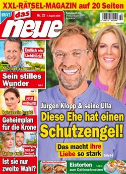 Das-Neue-Abo Cover
