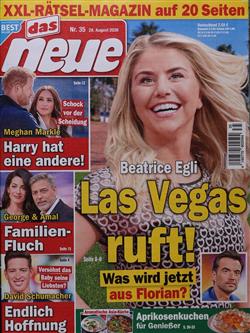 Das-Neue-Abo Cover