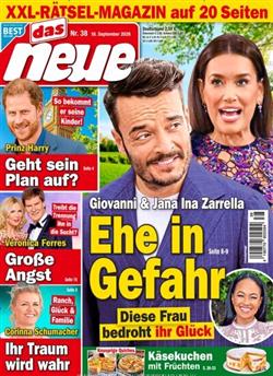 Das-Neue-Abo Cover