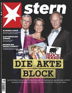 stern-Abo Cover