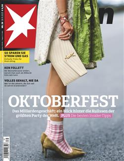 stern-Abo Cover