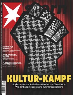 stern-Abo Cover