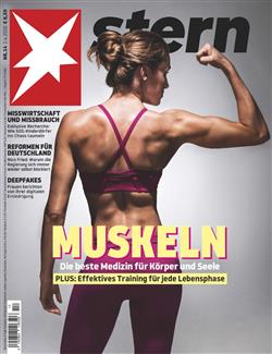 stern-Abo Cover