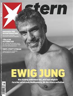 stern-Abo Cover