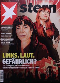 stern-Abo Cover