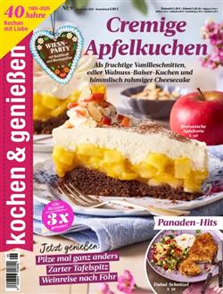 kochen-und-geniessen-Abo Cover