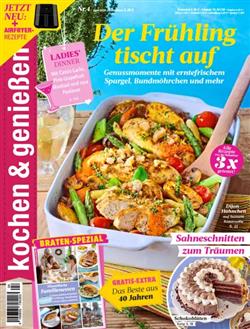 kochen-und-geniessen-Abo Cover