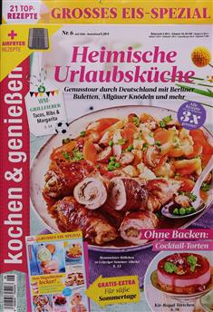 kochen-und-geniessen-Abo Cover