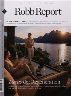 Robb-Report-Abo Cover