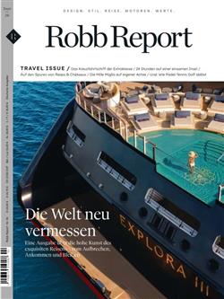 Robb-Report-Abo Cover