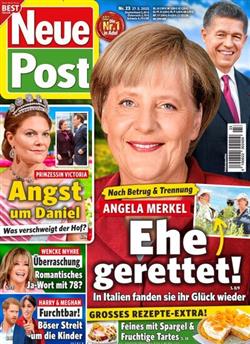 Neue-Post-Abo Cover