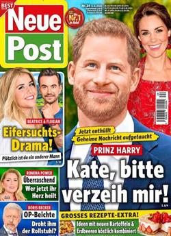 Neue-Post-Abo Cover
