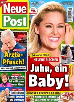 Neue-Post-Abo Cover