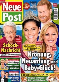 Neue-Post-Abo Cover