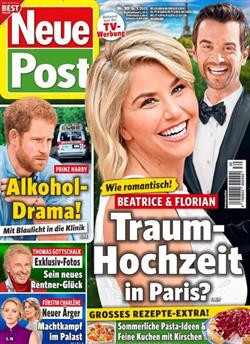 Neue-Post-Abo Cover