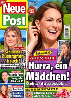 Neue-Post-Abo Cover