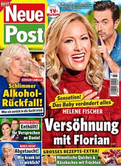 Neue-Post-Abo Cover