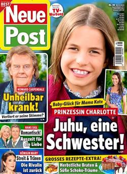 Neue-Post-Abo Cover