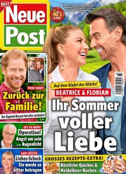 Neue-Post-Abo