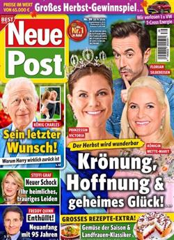 Neue-Post-Abo