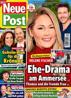 Neue-Post-Abo