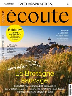 Ecoute-Abo