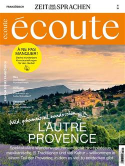 Ecoute-Abo Cover