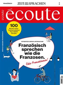 Ecoute-Abo Cover