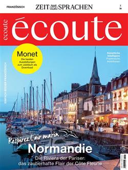 Ecoute-Abo