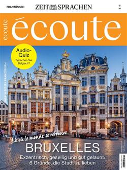 Ecoute-Abo