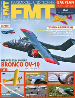 FMT-Flugmodell-und-Technik-Abo Cover