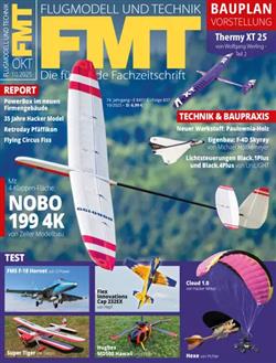 FMT-Flugmodell-und-Technik-Abo Cover