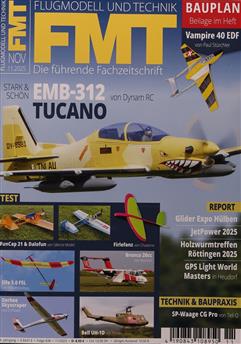 FMT-Flugmodell-und-Technik-Abo Cover