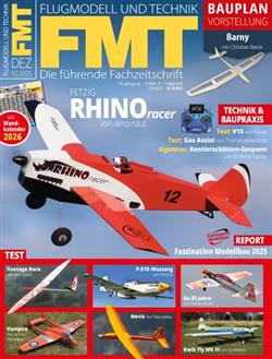 FMT-Flugmodell-und-Technik-Abo Cover
