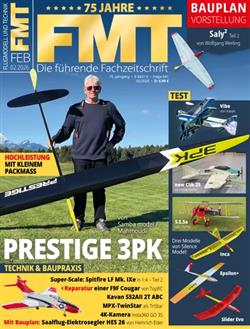 FMT-Flugmodell-und-Technik-Abo Cover