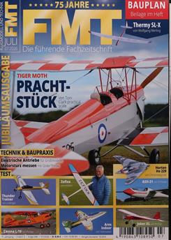 FMT-Flugmodell-und-Technik-Abo Cover