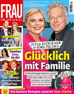 Frau-im-Spiegel-Abo Cover