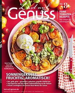 Lust-auf-Genuss-Abo Cover
